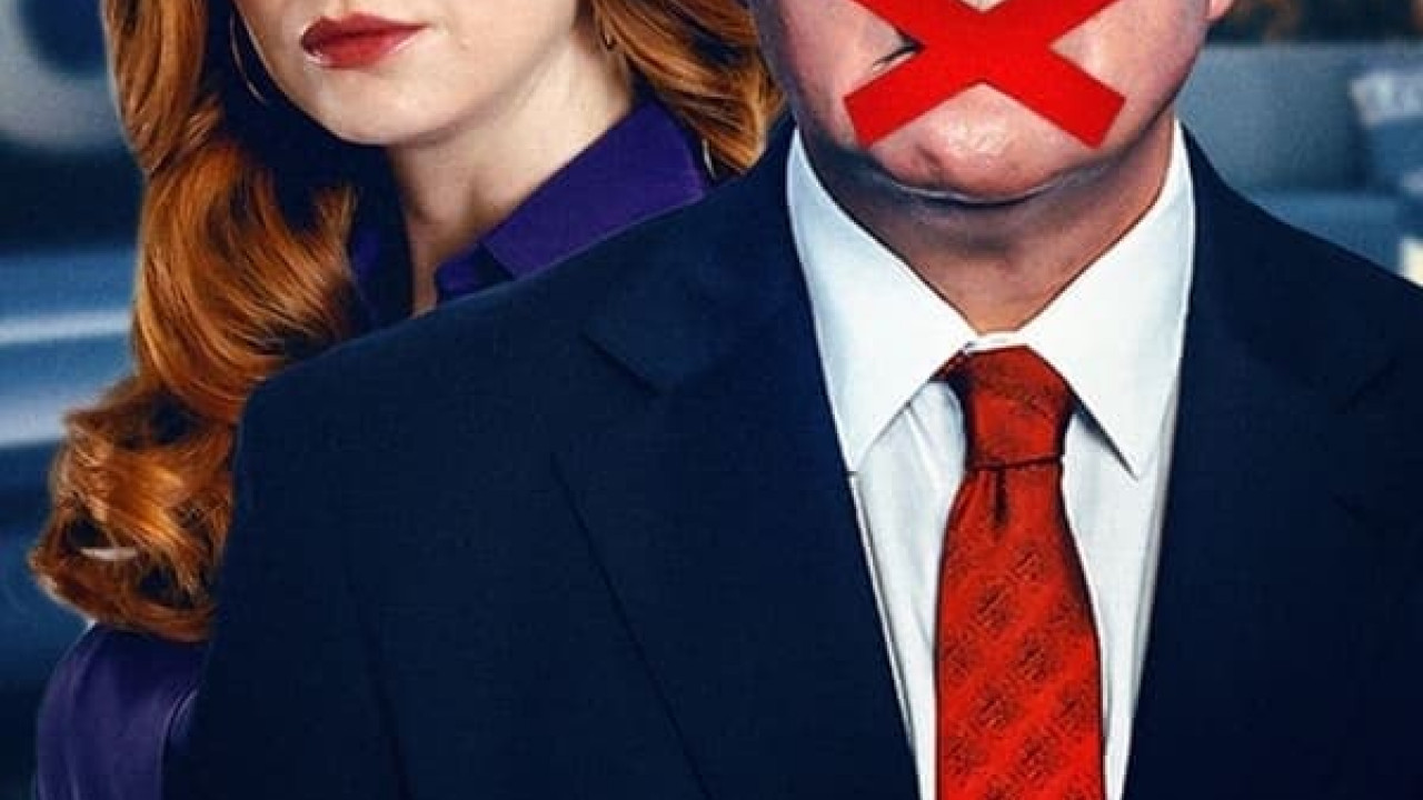 مسلسل Douglas Is Cancelled الموسم الاول الحلقة 1 الاولي مترجمة