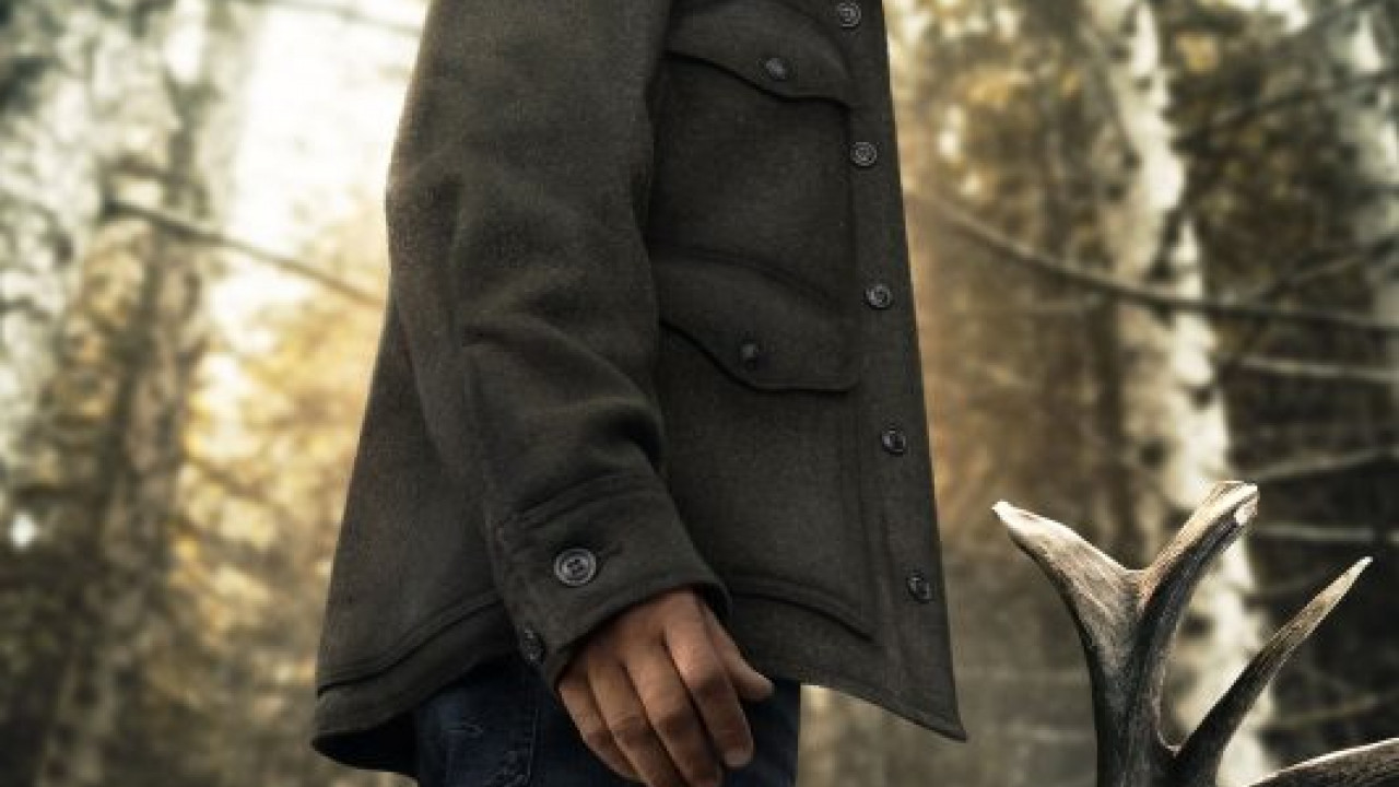 مسلسل Joe Pickett الموسم الثاني الحلقة 10 العاشرة مترجمة