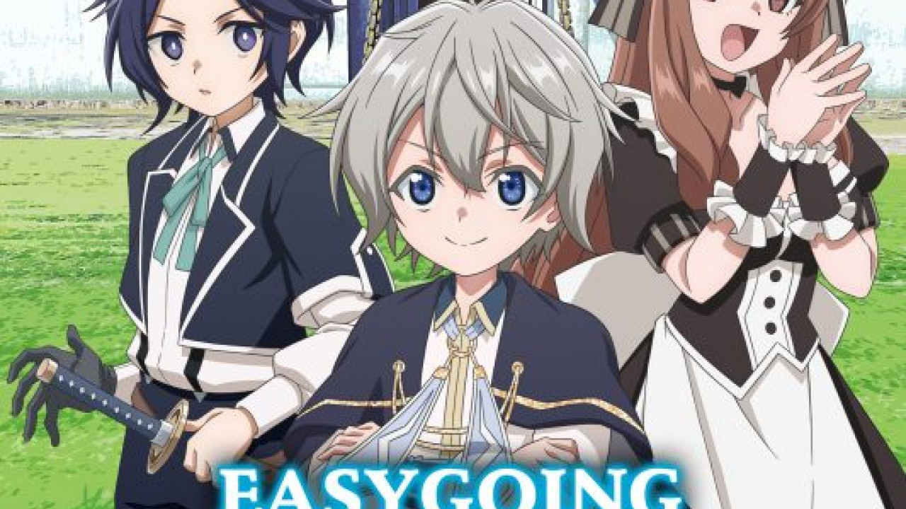 انمي Easygoing Territory Defense by the Optimistic Lord الحلقة 3
