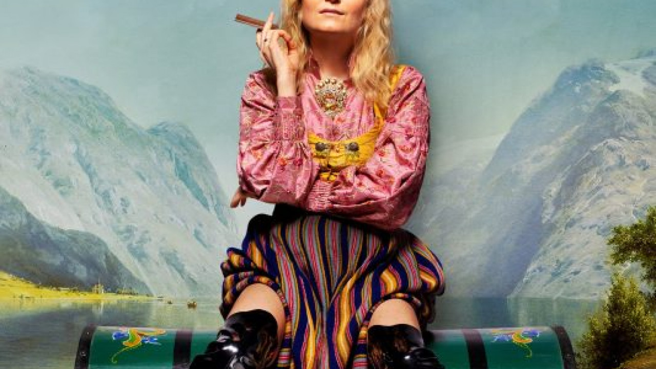 مسلسل MILF of Norway الموسم الاول الحلقة 4 الرابعة مترجمة