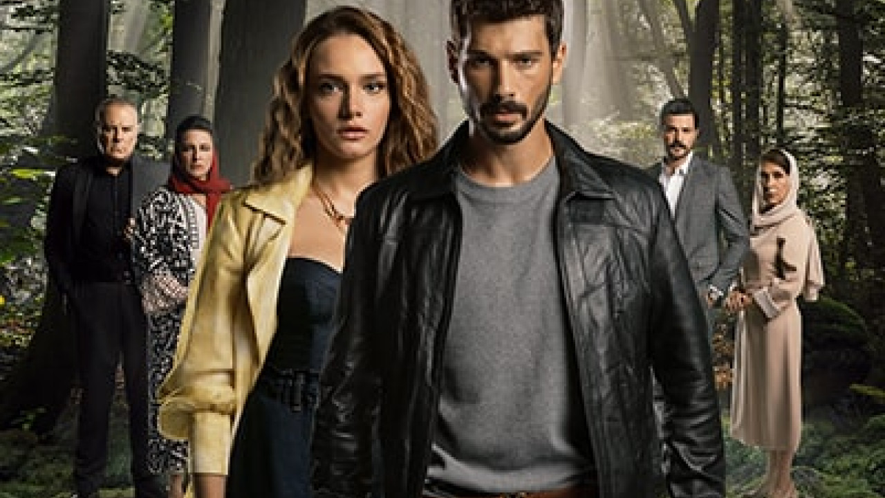 مسلسل حب بلا حدود الحلقة 4 الرابعة مترجمة
