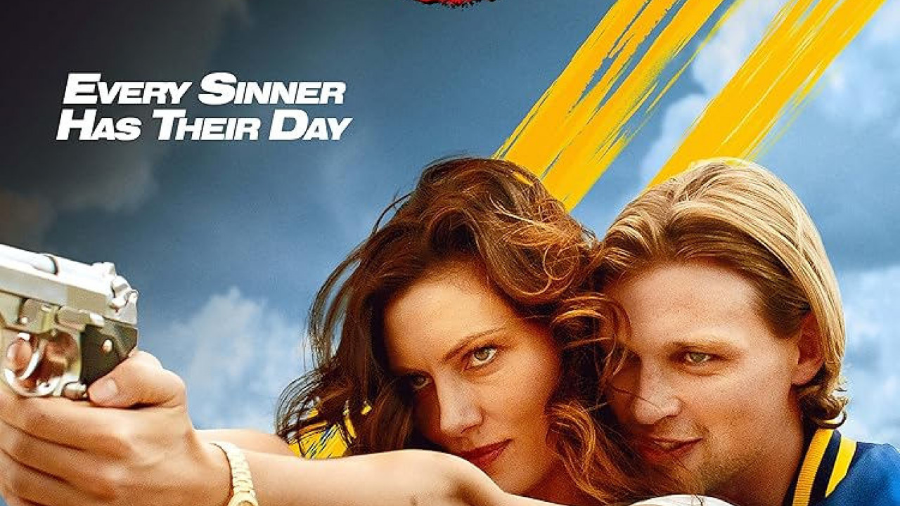 فيلم The 8th Day 2025 مترجم
