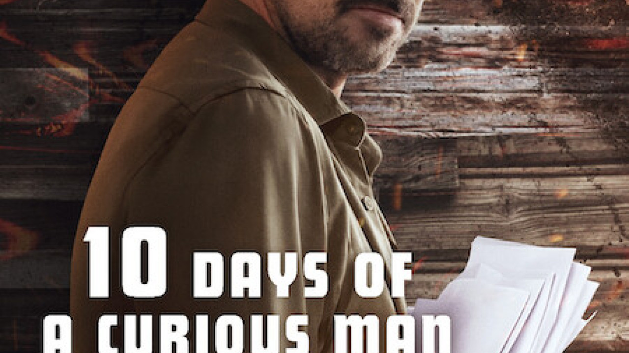 فيلم 10 Days of a Curious Man 2024 مترجم