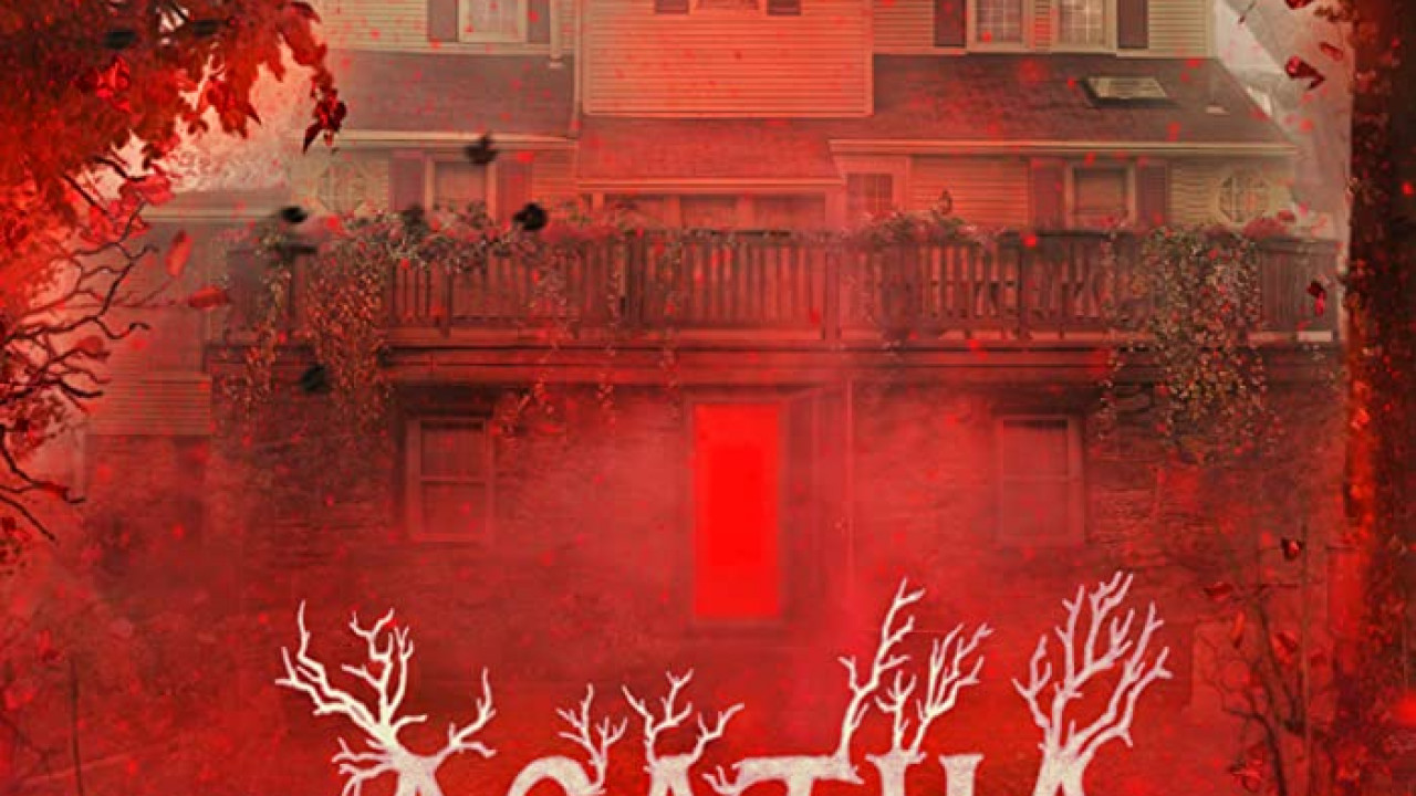 Agatha ( 2022 )