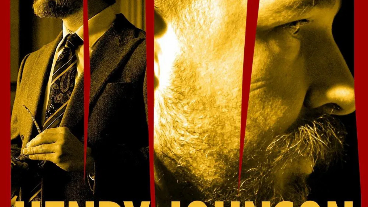 فيلم Henry Johnson 2025 مترجم