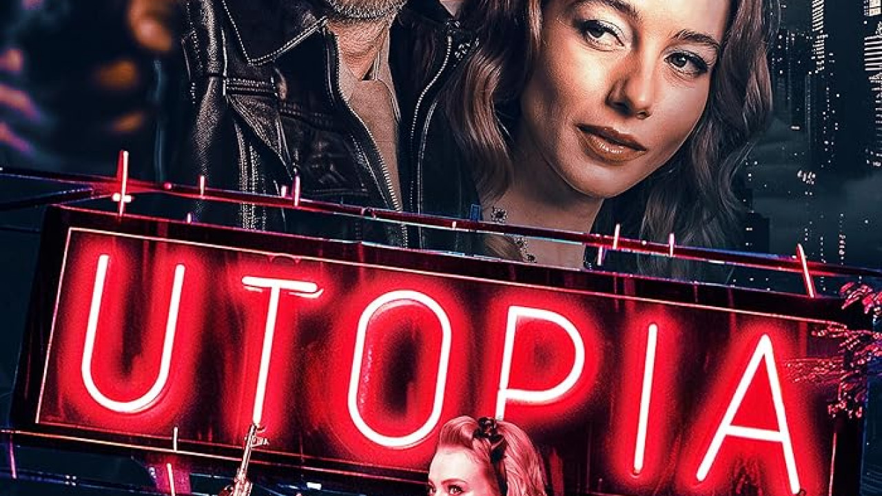 فيلم Utopia 2024 مترجم