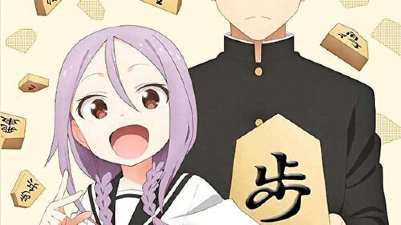 انمي Soredemo Ayumu wa Yosetekuru الموسم الاول الحلقة 9