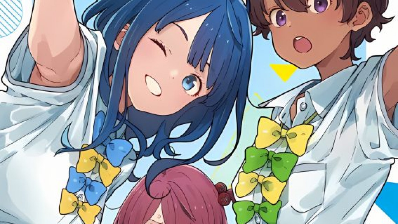 انمي Make Heroine ga Oosugiru الموسم الاول الحلقة 6 السادسة مترجمة