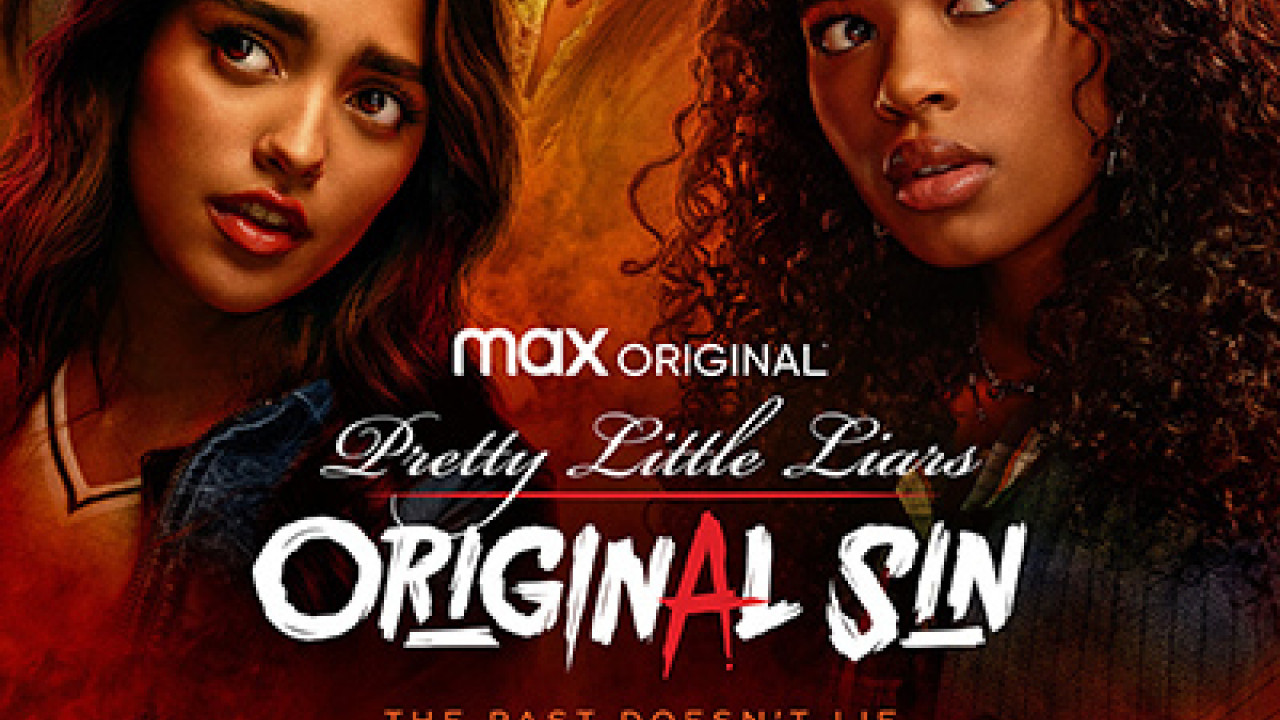 Pretty Little Liars: Original Sin الموسم الاول الحلقة 1