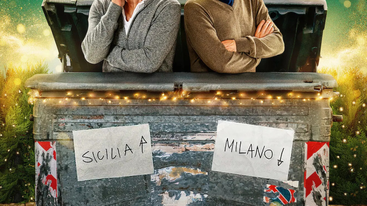 Sicily Express الموسم الاول الحلقة 4