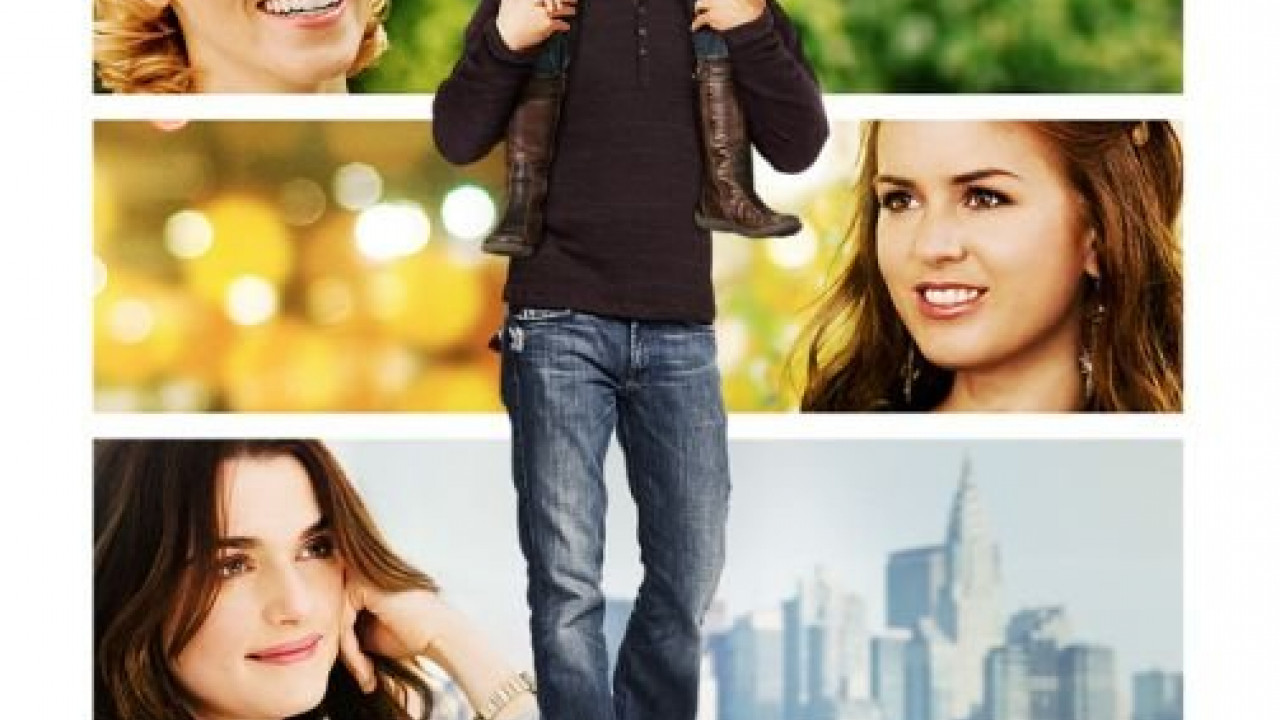 فيلم Definitely, Maybe 2008 مترجم