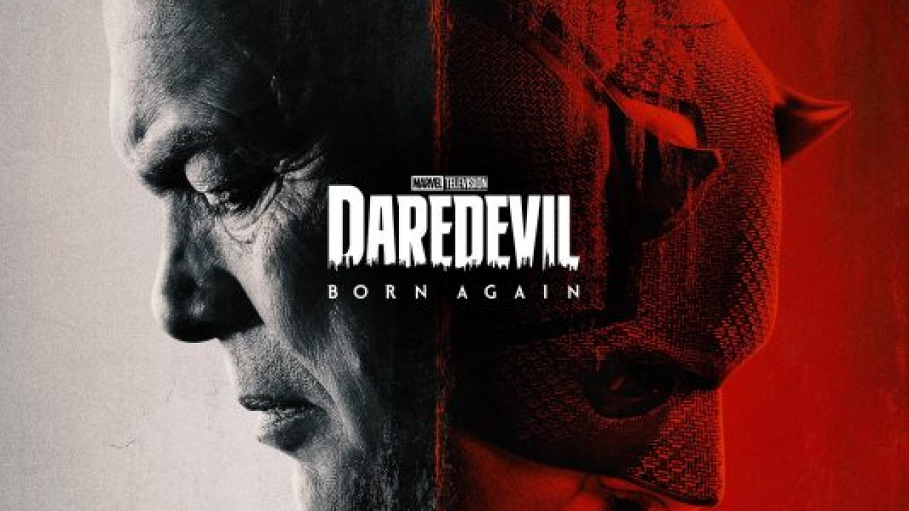 مسلسل Daredevil: Born Again الموسم الاول الحلقة 3 الثالثة مترجمة