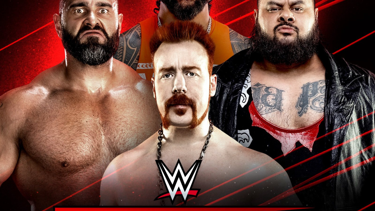 عرض الرو WWE RAW 16.06.2025 مترجم