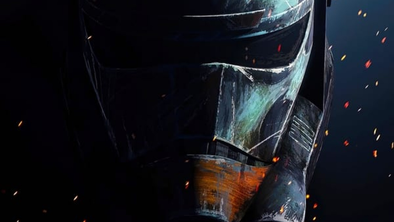 انمي Star Wars: The Bad Batch الموسم الثالث الحلقة 13