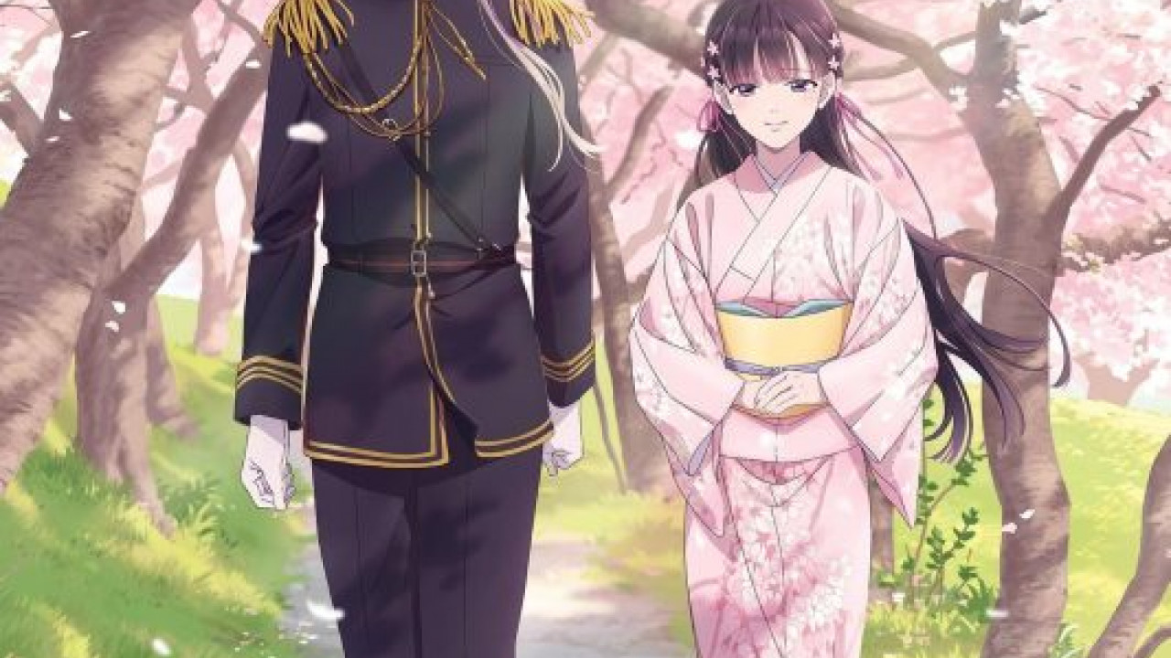 انمي Watashi no Shiawase na Kekkon الموسم الاول الحلقة 1