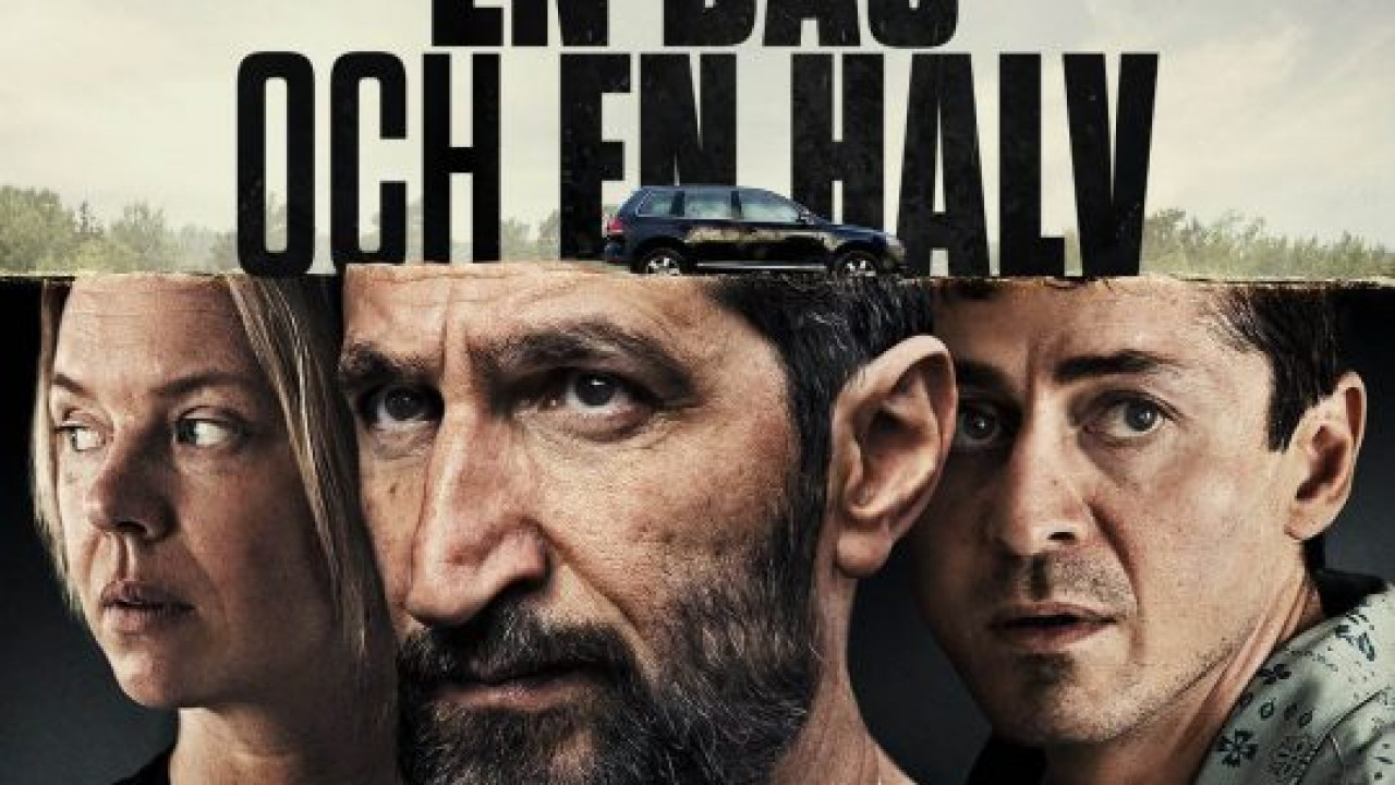 فيلم A Day and a Half 2023 مترجم