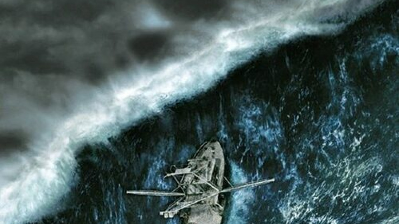 The Perfect Storm ( 2000 )