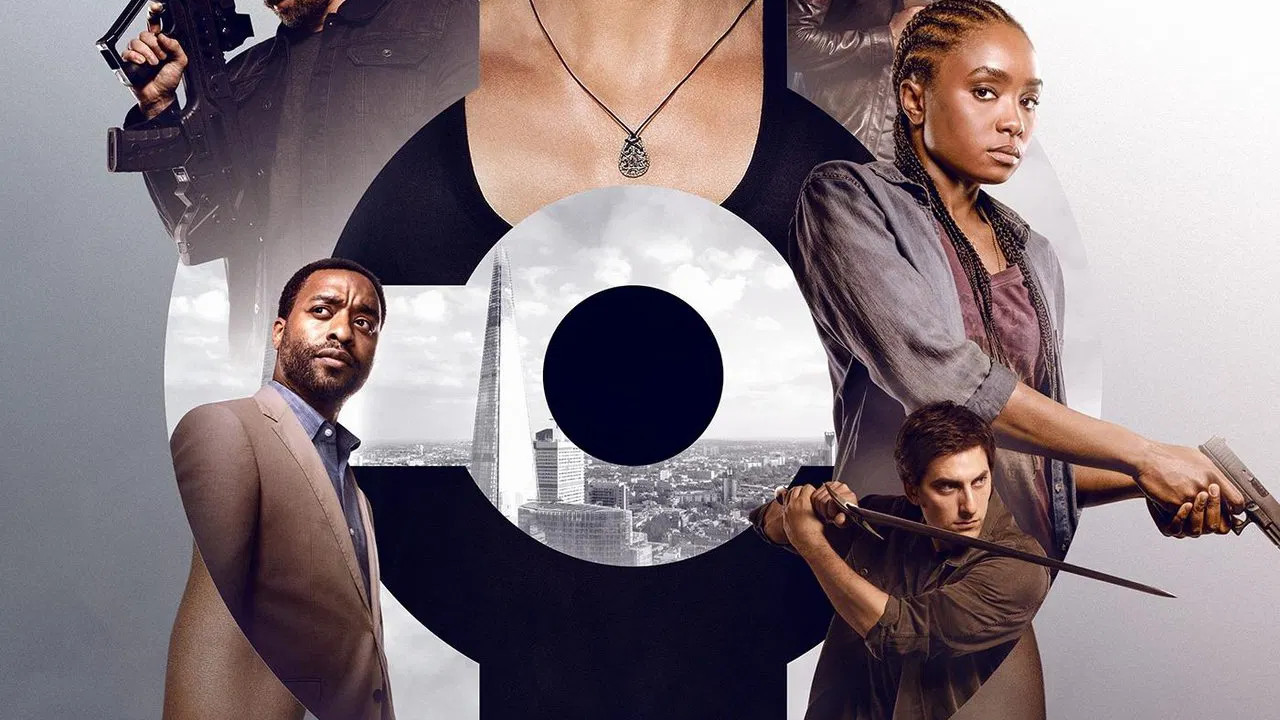 فيلم The Old Guard 2020 مترجم