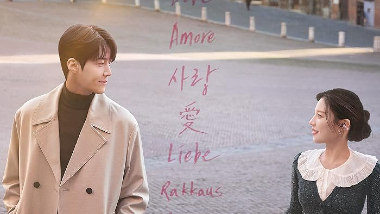 Can This Love Be Translated الموسم الاول الحلقة 9