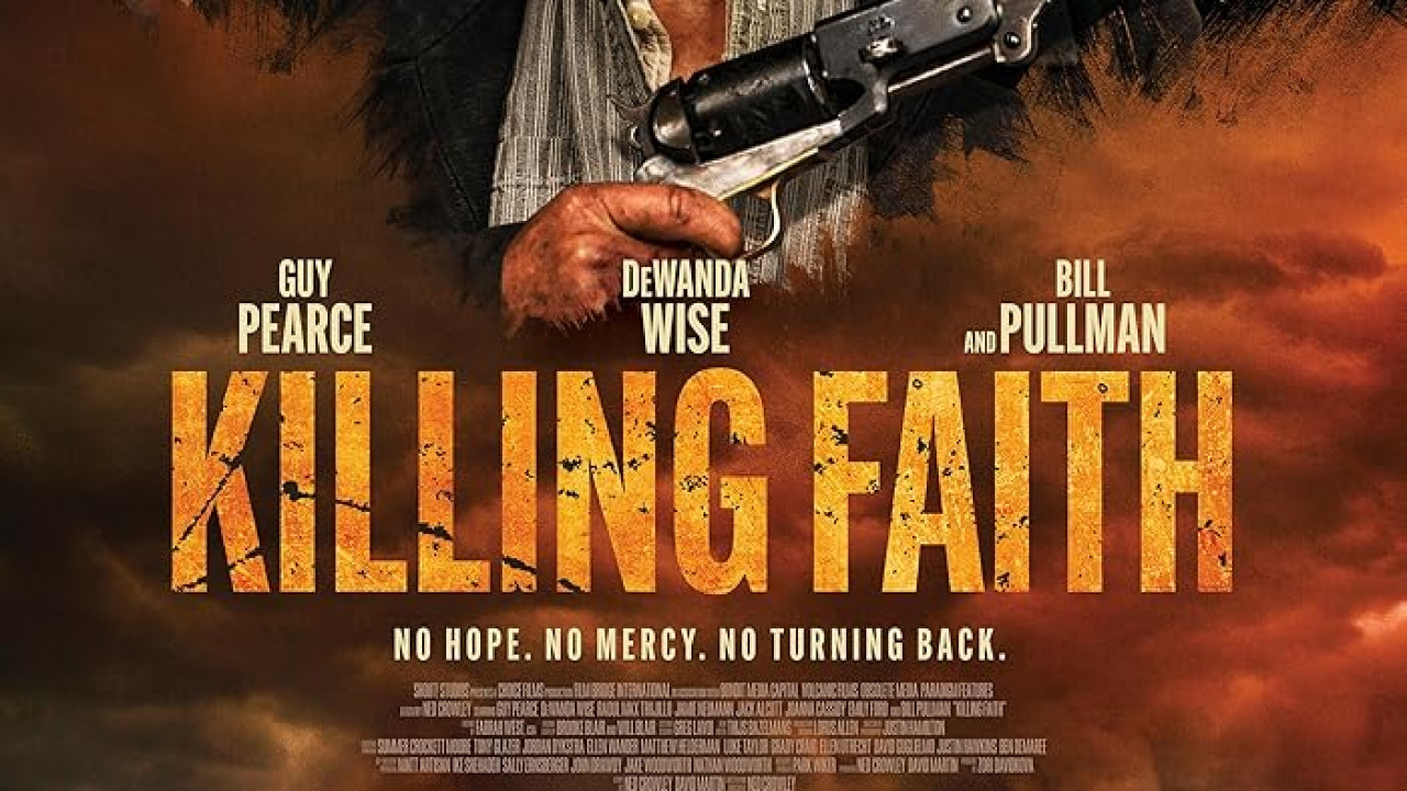 فيلم Killing Faith 2025 مترجم