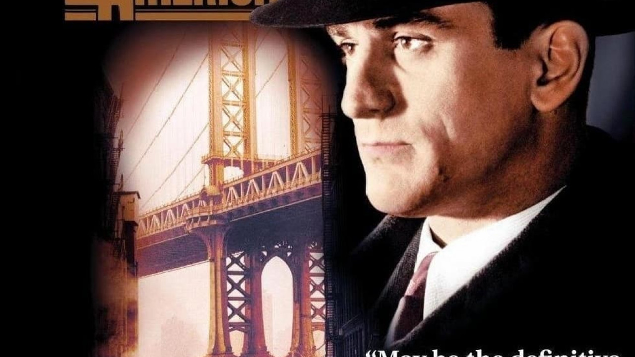 فيلم Once Upon a Time in America 1984 مترجم