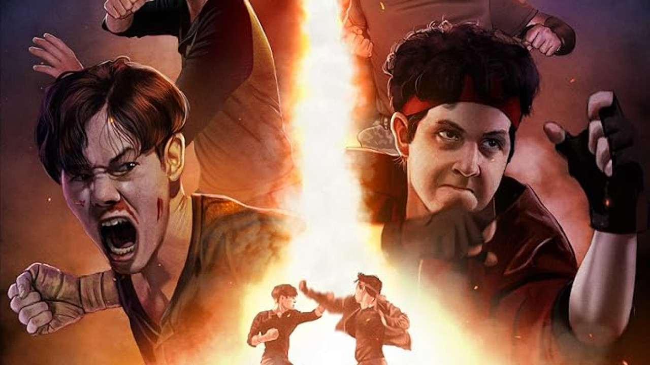 فيلم Dead Hand 2024 مترجم