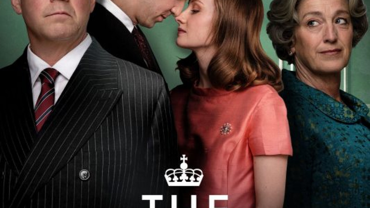 مسلسل The Commoner الموسم الاول الحلقة 2 الثانية مترجمة