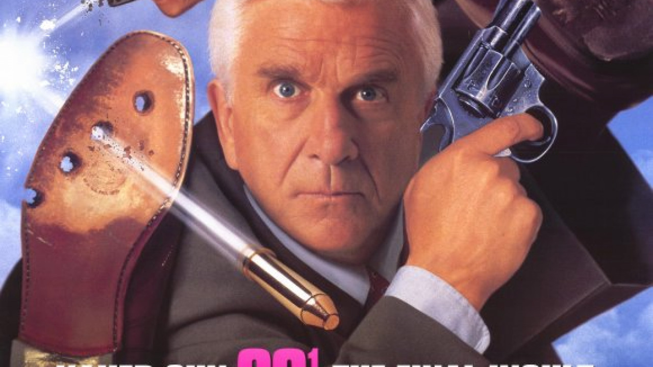فيلم Naked Gun 33 13 The Final Insult 1994 مترجم