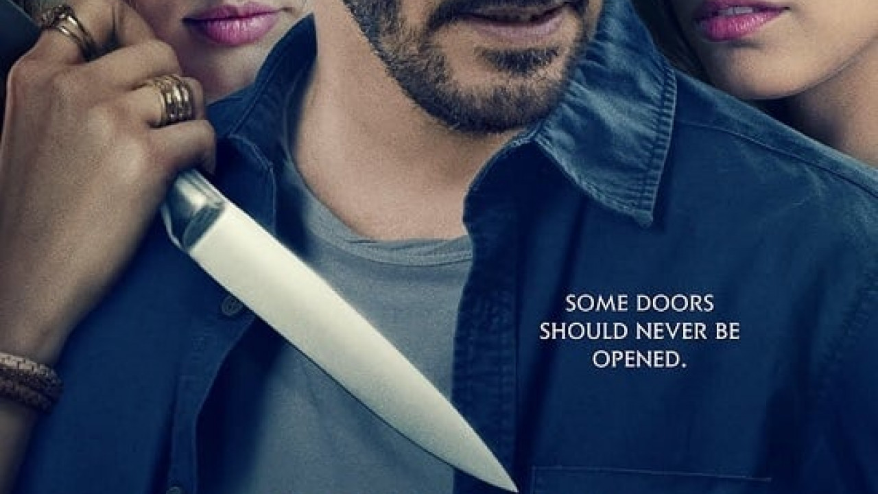 فيلم Knock Knock 2015 مترجم