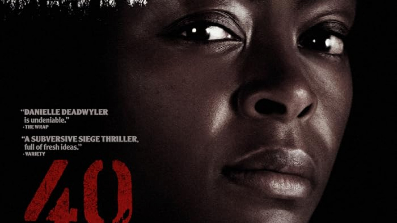 فيلم 40 Acres 2024 مترجم