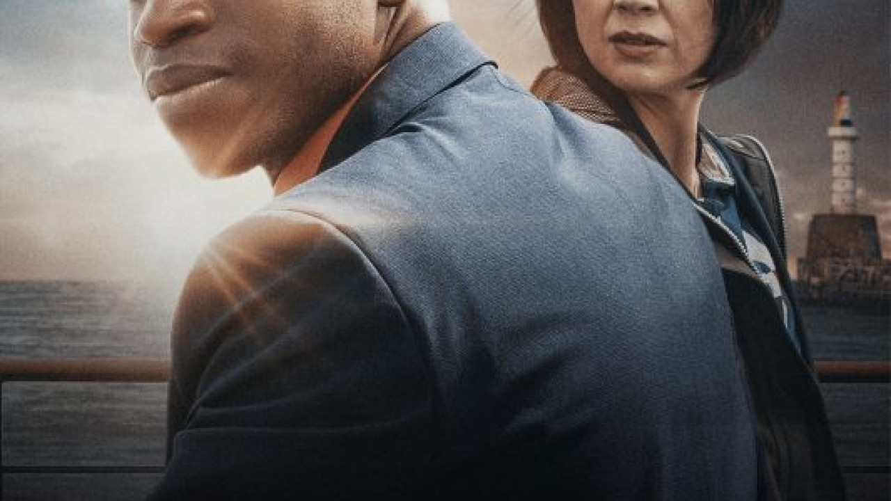 مسلسل Granite Harbour الموسم الثاني الحلقة 1 الاولى مترجمة