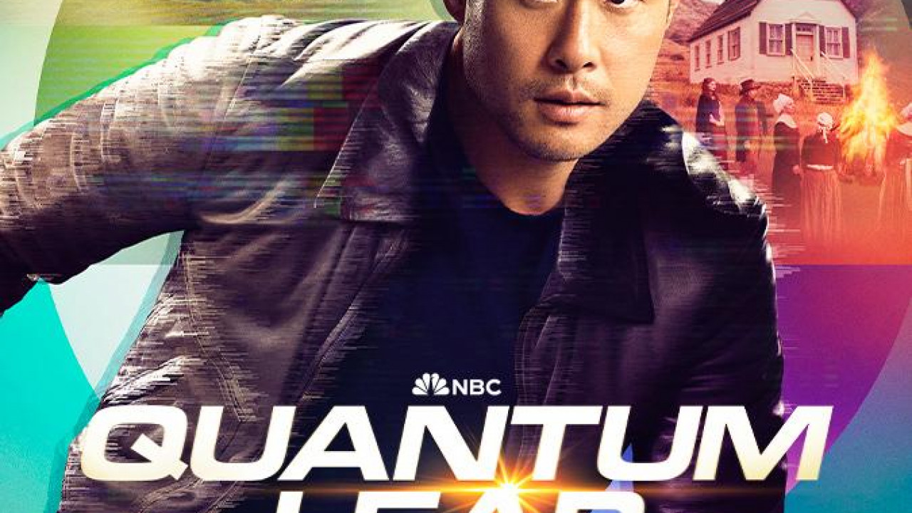مسلسل Quantum Leap الموسم الثاني الحلقة 9 التاسعة مترجمة