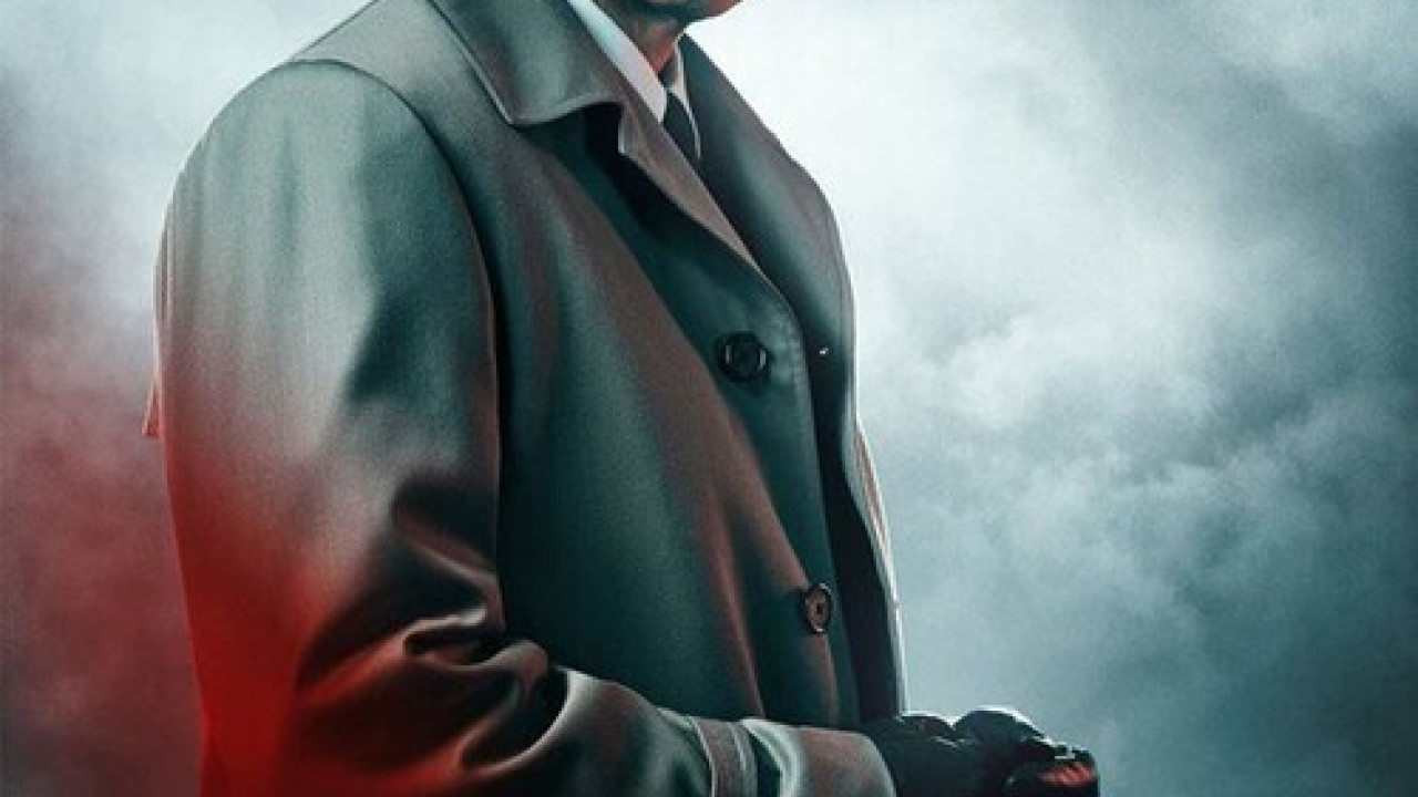 Gotham الموسم الاول الحلقة 22
