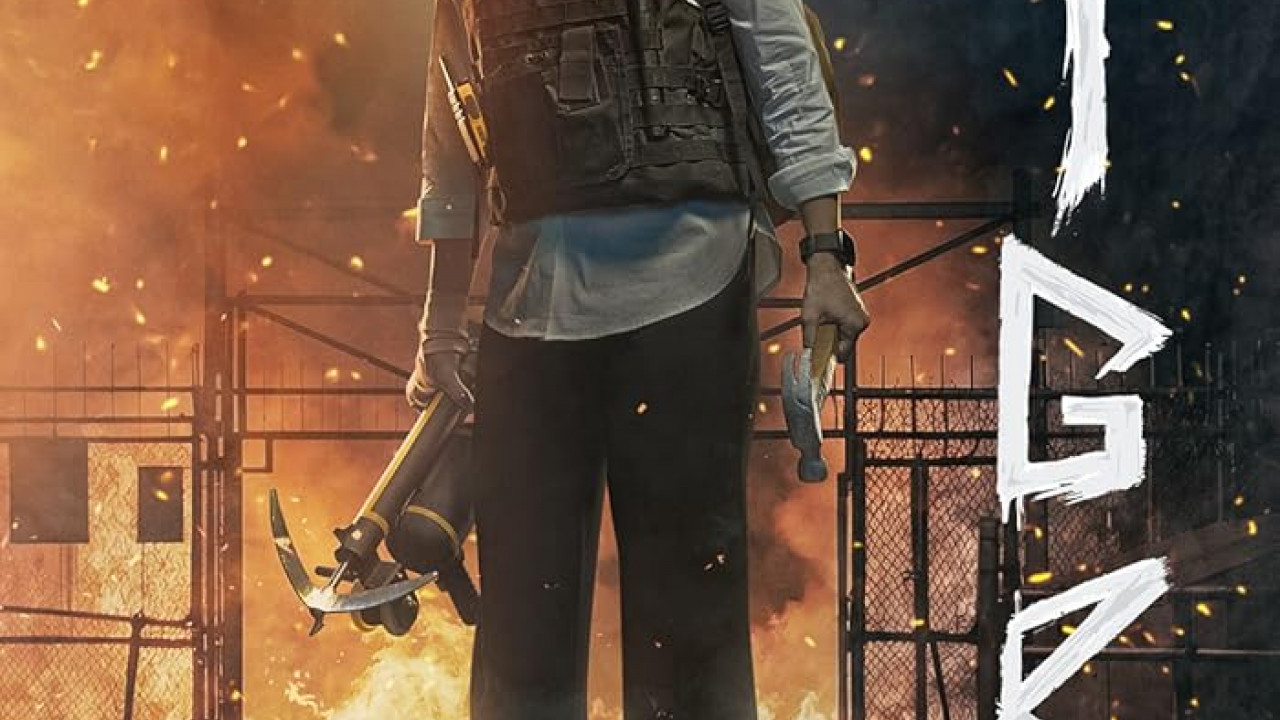 فيلم Jigra 2024 مترجم