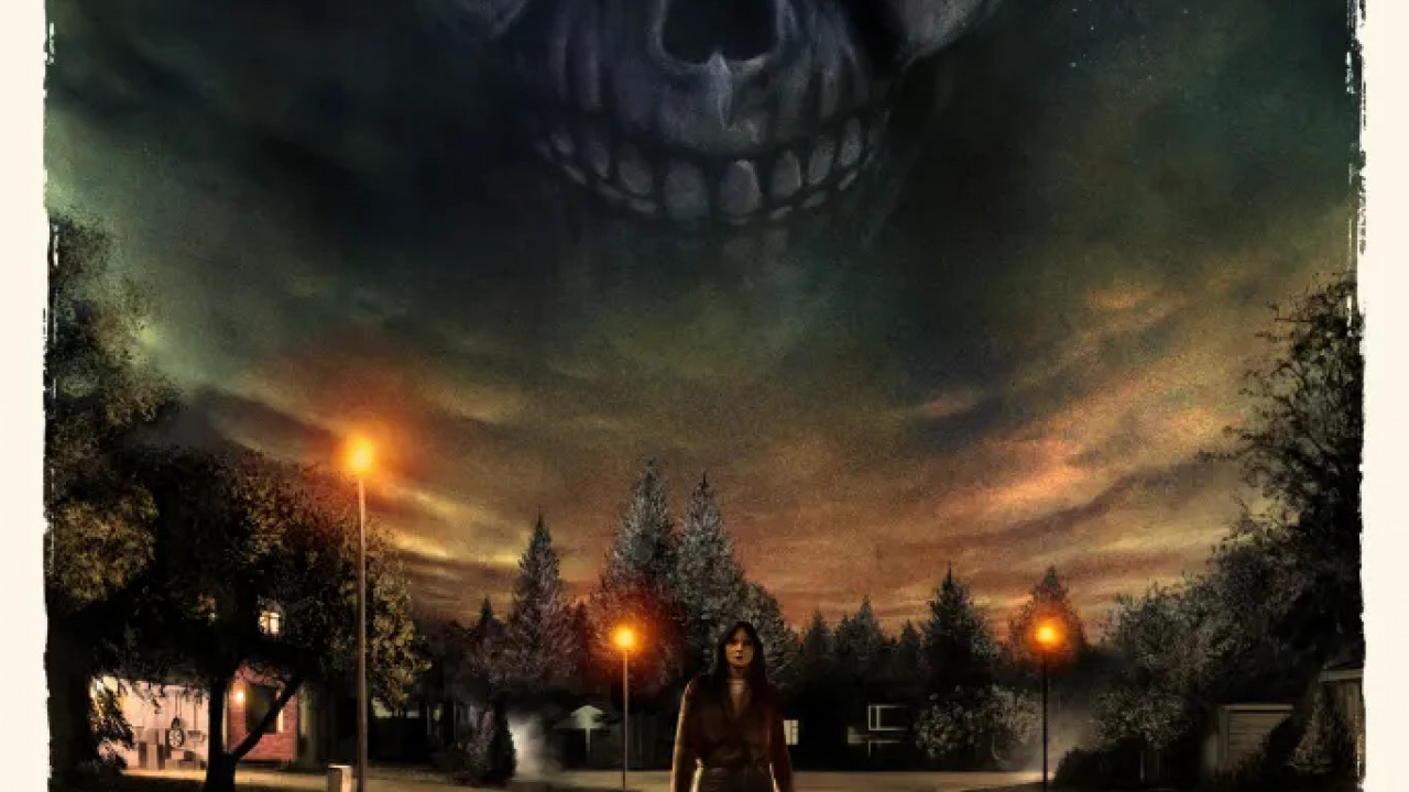 فيلم Night of the Reaper 2025 مترجم