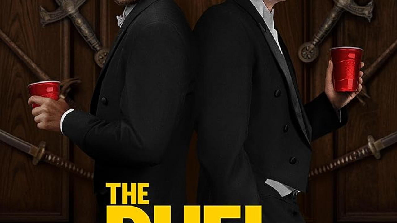 فيلم The Duel 2023 مترجم