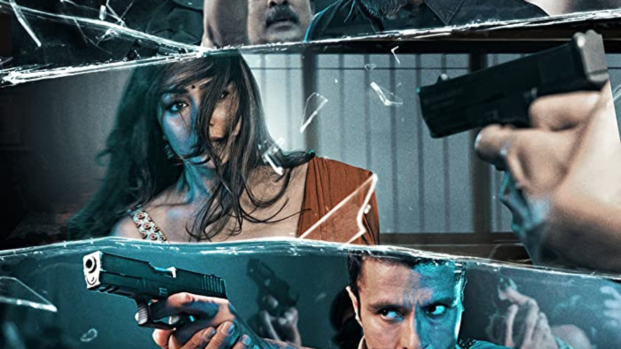 Dhokha: Round D Corner ( 2022 )