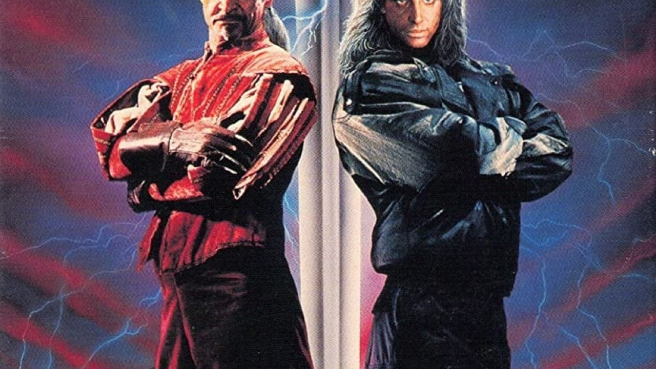 Highlander II: The Quickening ( 1991 )