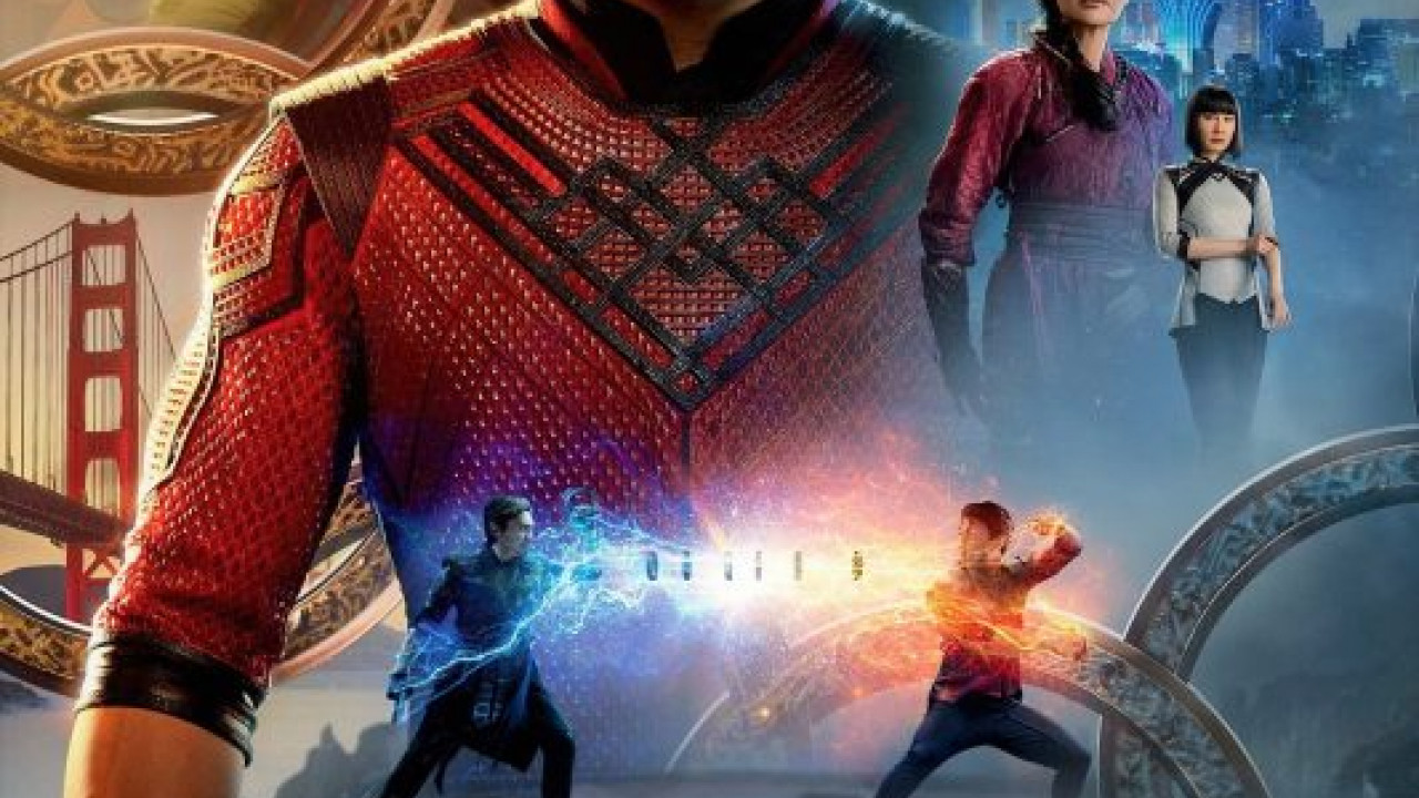 فيلم Shang-Chi and the Legend of the Ten Rings 2021 مترجم