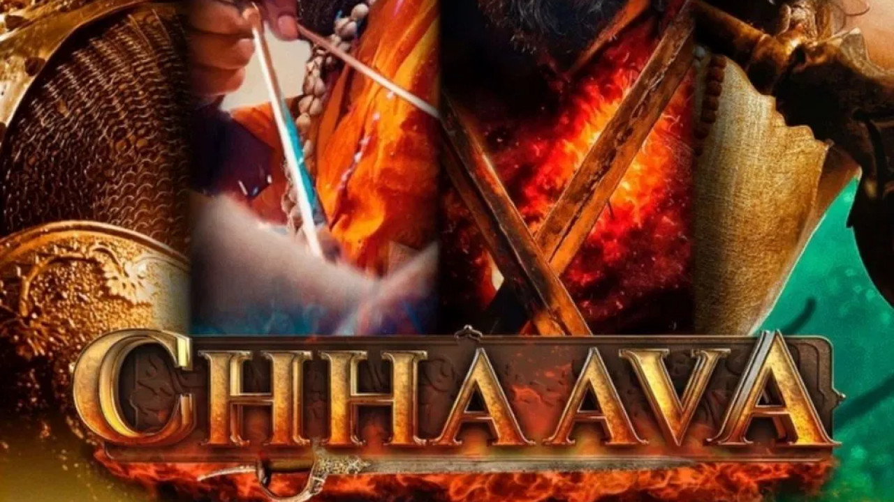 فيلم Chhaava 2025 مترجم