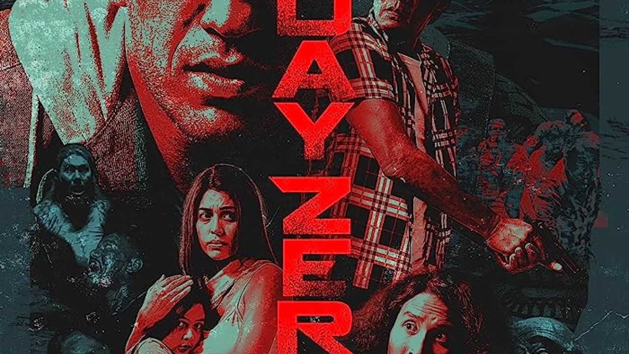 فيلم Day Zero 2022 مترجم
