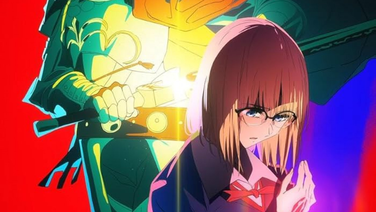انمي Fate strange Fake الموسم الاول الحلقة 3