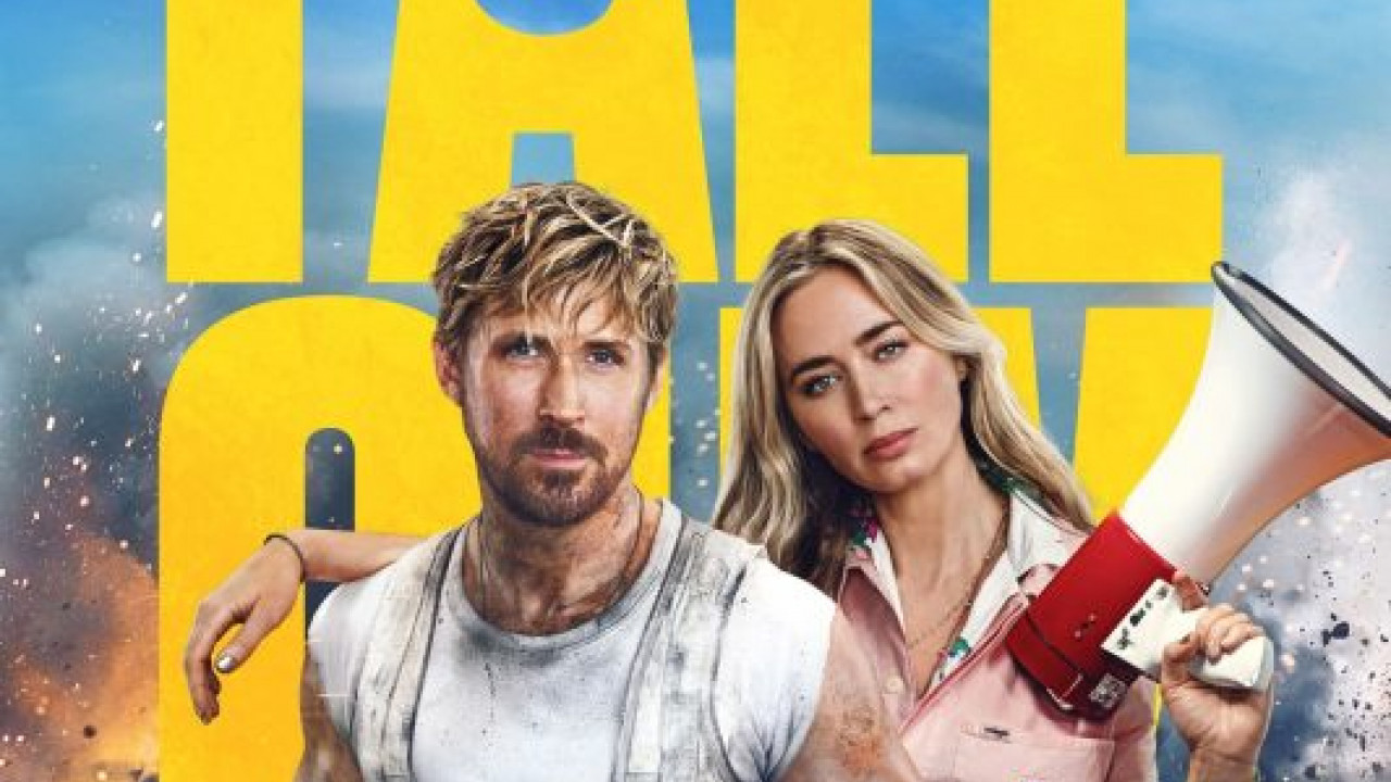 فيلم The Fall Guy 2024 مترجم