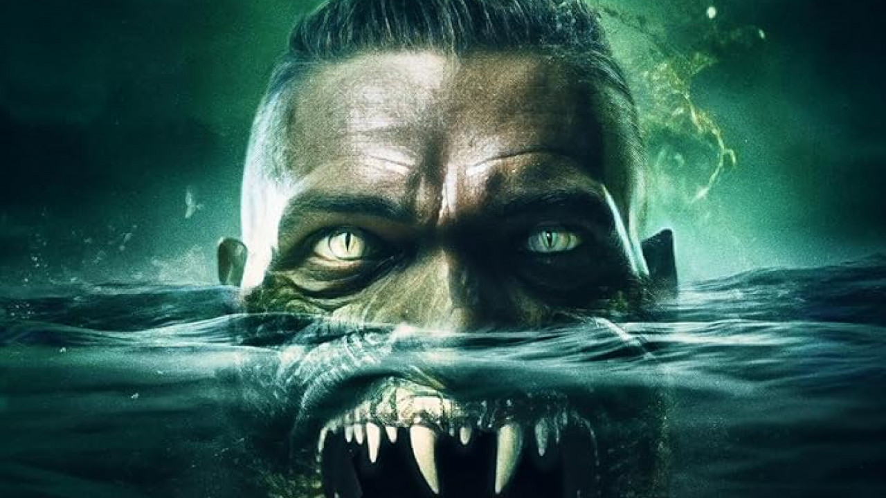 فيلم Crocodylus: Mating Season 2023 مترجم