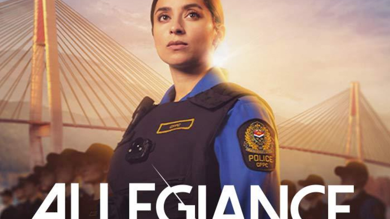 Allegiance