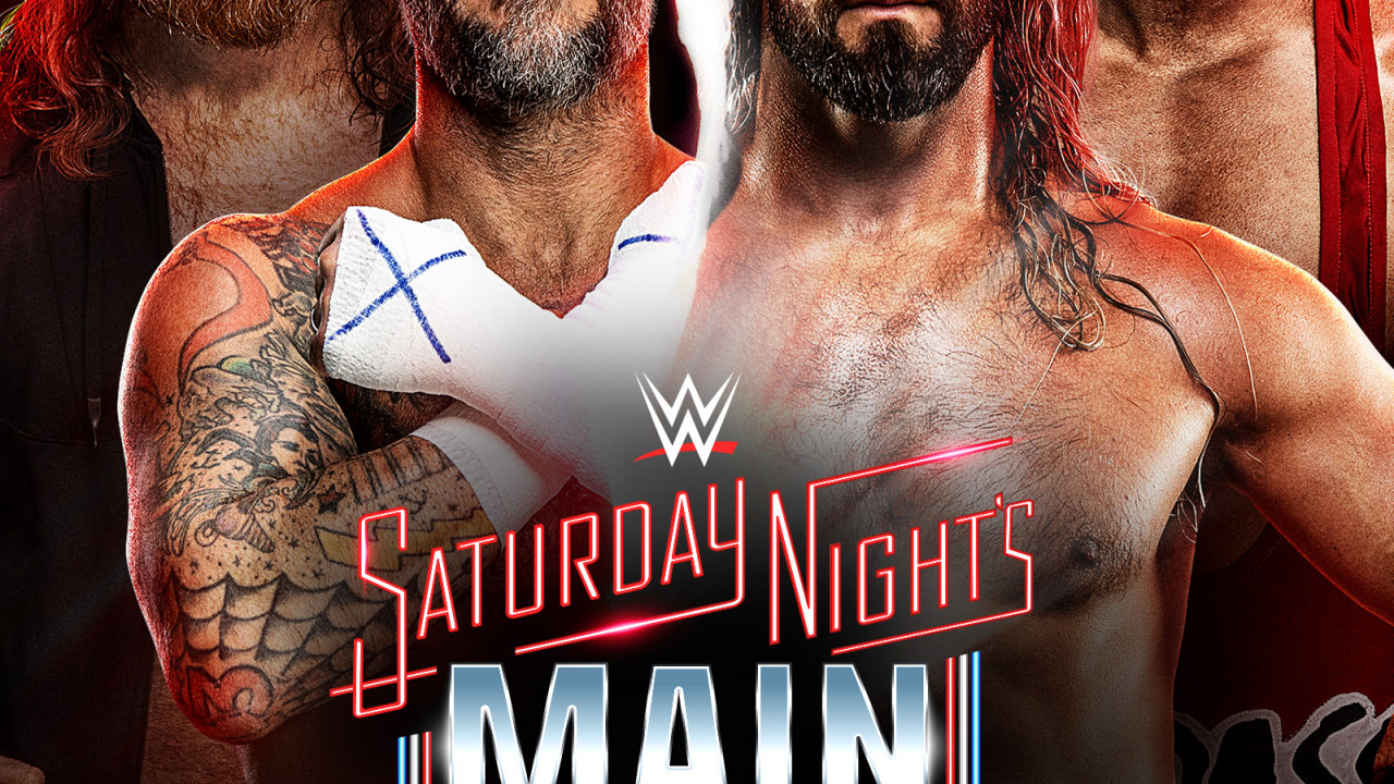 عرض WWE Saturday Nights Main Event XXXIX ( 2025 )