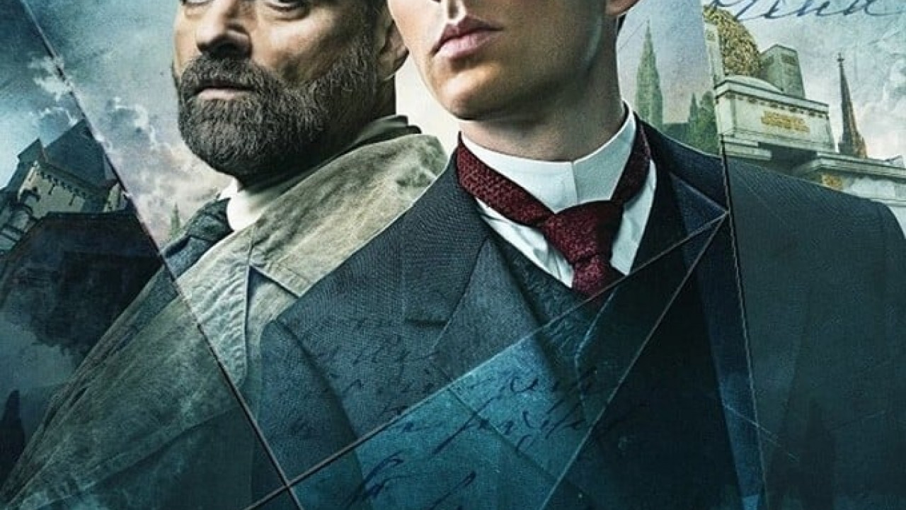 مسلسل Vienna Blood الموسم الرابع الحلقة 2 الثانية مترجمة