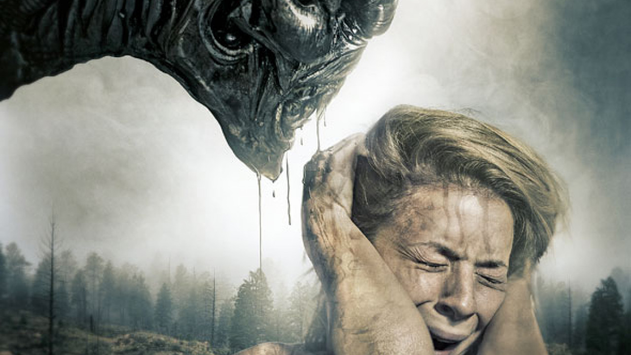 فيلم Alien Invasion 2023 مترجم