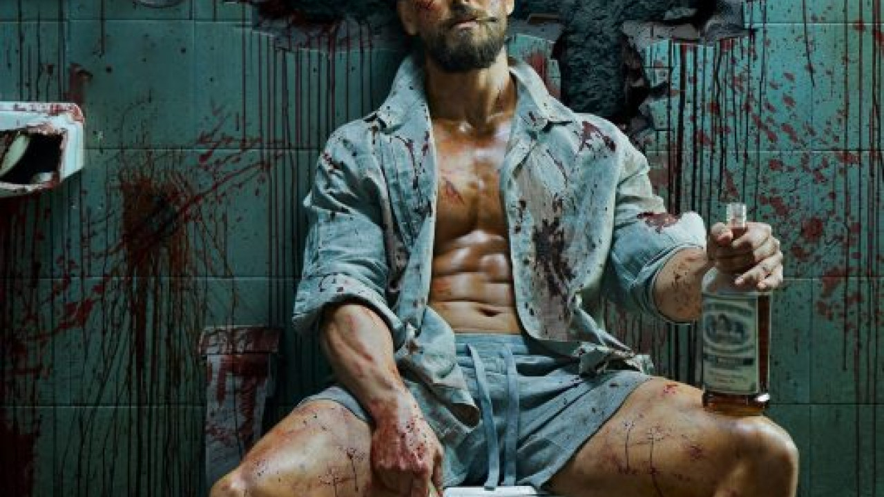فيلم Baaghi 4 2025 مترجم