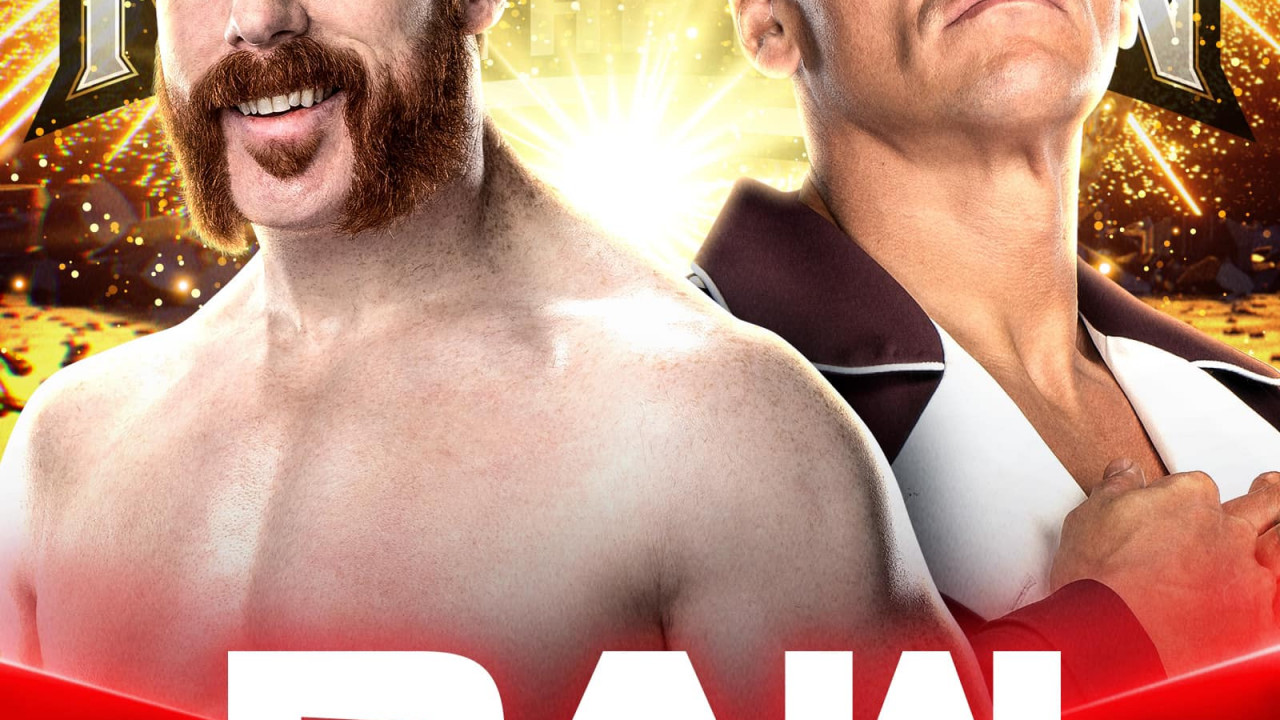 عرض الرو WWE RAW 06.05.2024 مترجم